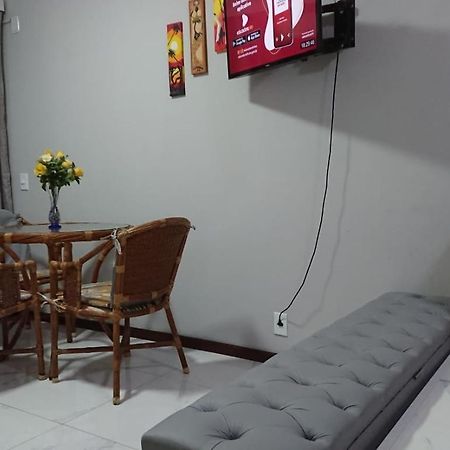 Апартаменты Flat O Point Do Carnaval Do Farol Da Barra Сальвадор Экстерьер фото