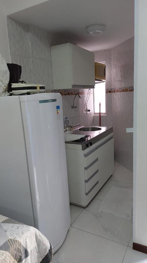 Апартаменты Flat O Point Do Carnaval Do Farol Da Barra Сальвадор Экстерьер фото