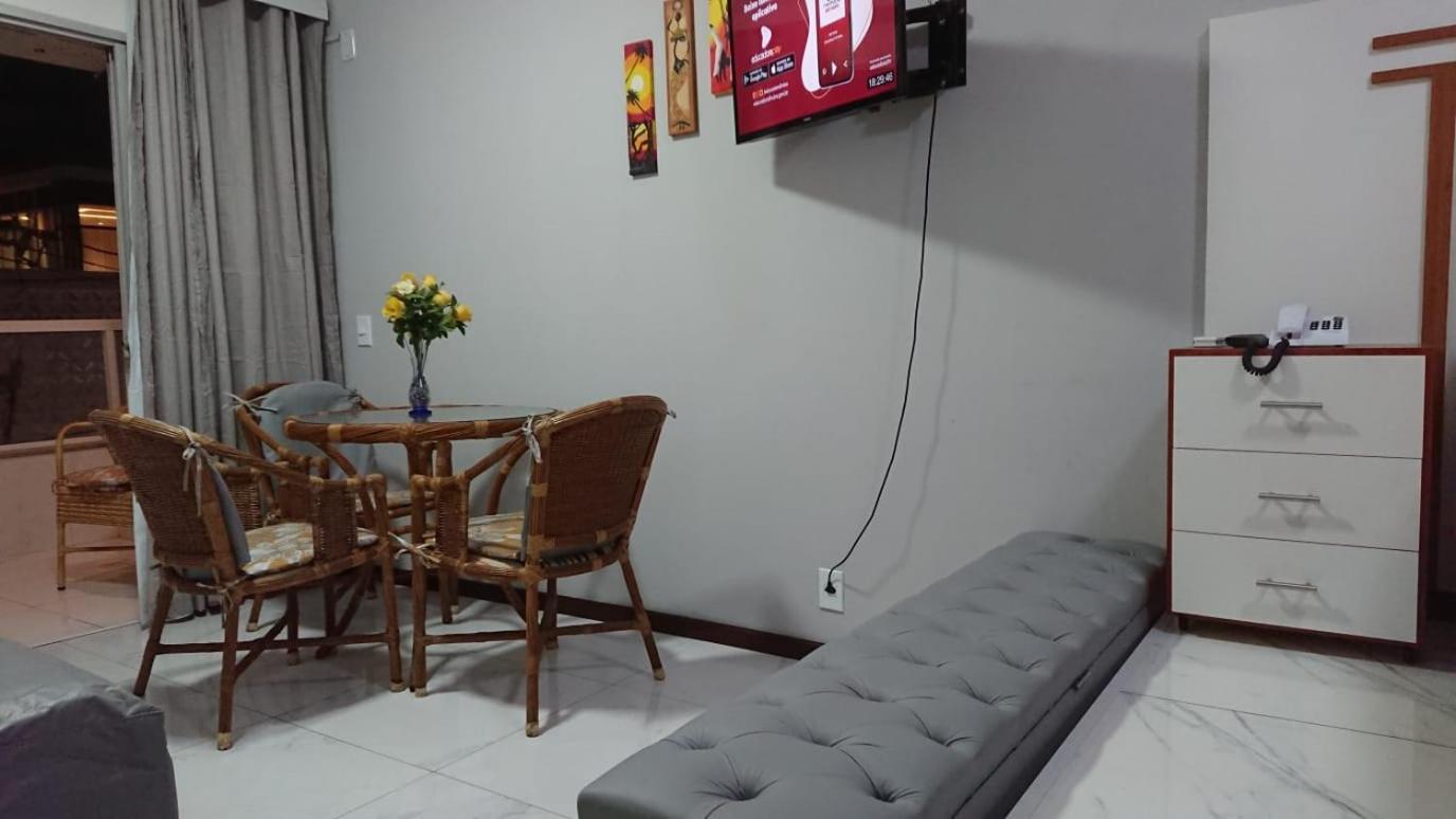 Апартаменты Flat O Point Do Carnaval Do Farol Da Barra Сальвадор Экстерьер фото