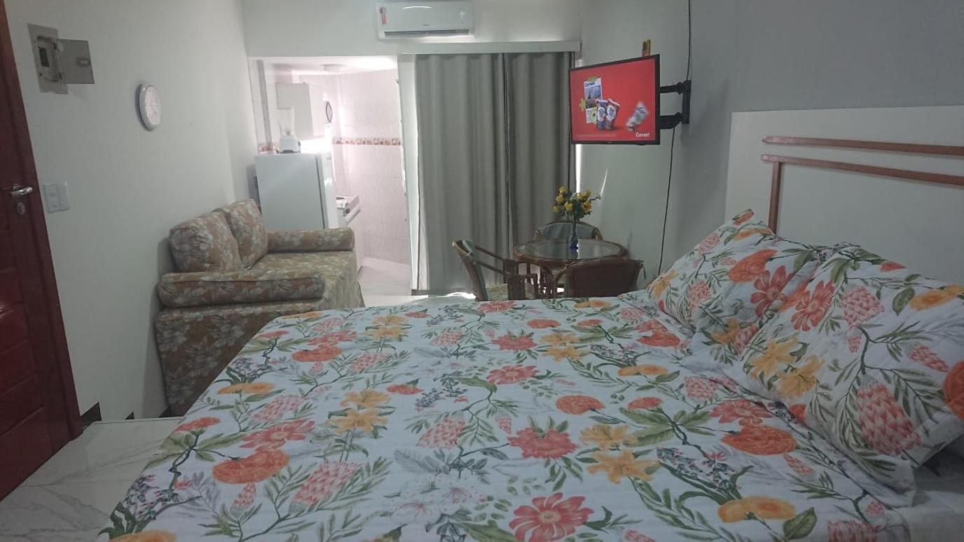 Апартаменты Flat O Point Do Carnaval Do Farol Da Barra Сальвадор Экстерьер фото